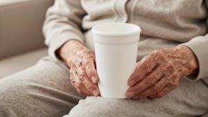 Best Spill Proof Cup for Elderly