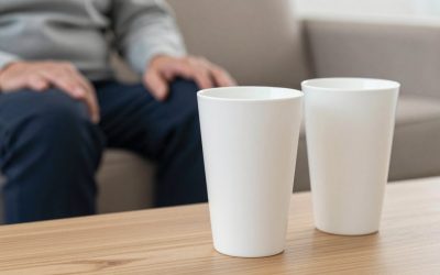 Best Spill Proof Kennedy Cups for Tremors in 2026: Compared and Ranked