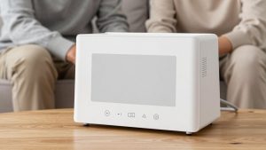 Best Splurge-Worthy Gifts for Elderly Parents