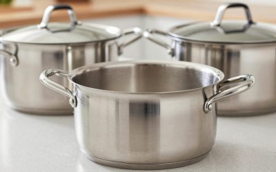 Best Stainless Steel Stockpots for Home Cooking