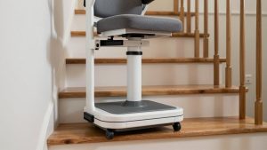 Best Stair Lifts for Narrow Staircases in 2026: Compared and Ranked