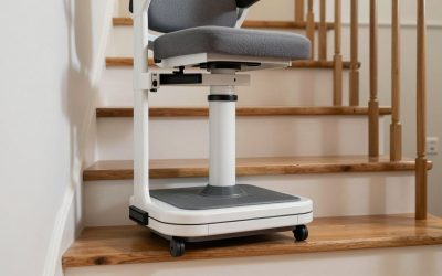 Best Stair Lifts for Narrow Staircases in 2026: Compared and Ranked