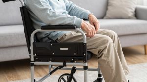 Best Stand Assist Devices: Stable Options for Safer Transfers