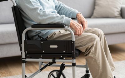 Best Stand Assist Devices: Stable Options for Safer Transfers