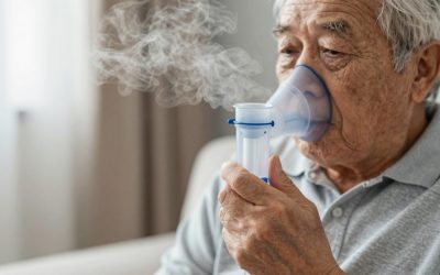 Best Steam Inhalers for Congestion Relief