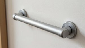 Best Suction Grab Bar for Seniors