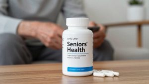 Best Supplements for Seniors’ Joint Health