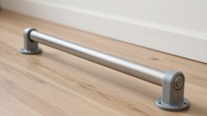 Best Tension Mounted Floor to Ceiling Grab Bars in 2026: Compared and Ranked