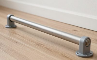 Best Tension Mounted Floor to Ceiling Grab Bars in 2026: Compared and Ranked