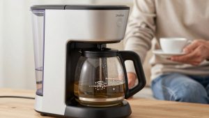 Best Thermal Carafe Coffee Makers for Hot Coffee