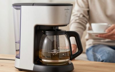 Best Thermal Carafe Coffee Makers for Hot Coffee