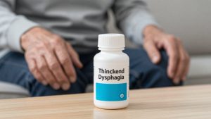 Best Thickened Liquids for Dysphagia in 2026: Compared and Ranked