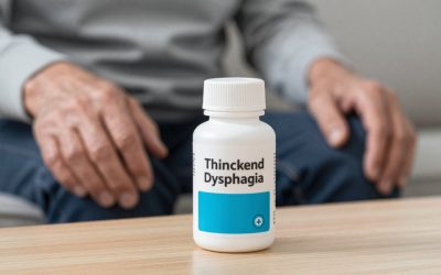 Best Thickened Liquids for Dysphagia in 2026: Compared and Ranked
