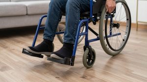Best Threshold Ramps for Wheelchairs at Home