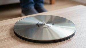 Best Transfer Pivot Discs in 2026: Compared and Ranked