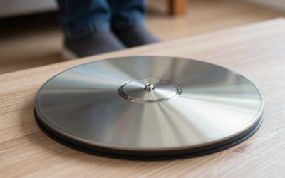 Best Transfer Pivot Discs in 2026: Compared and Ranked