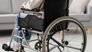 Best Transport Wheelchair for Seniors