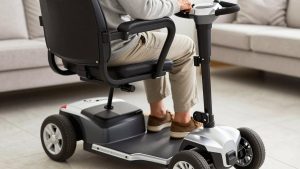Best Travel Mobility Scooters in 2026: Compared and Ranked