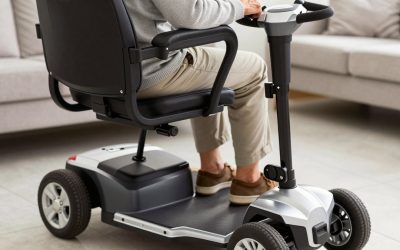Best Travel Mobility Scooters in 2026: Compared and Ranked