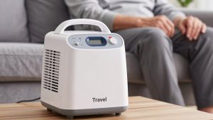 Best Travel Oxygen Concentrator