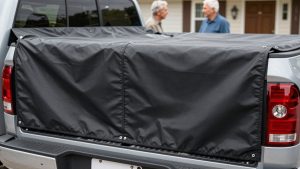 Best Truck Bed Covers for Security and Weather Protection