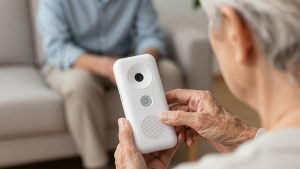 Best TV Listening Device for Hard of Hearing Seniors