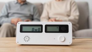 Best Two Way Audio Monitor for Elderly