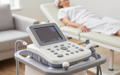Best Ultrasound Therapy Devices in 2026: Compared and Ranked