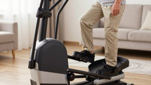 Best Under Desk Elliptical for Seniors 2026