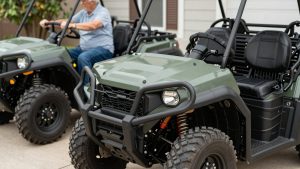 Best UTVs for Work, Trails, and Recreation