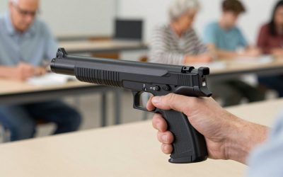 Best Va Gun Ranges in 2026: Top Picks for Every Budget