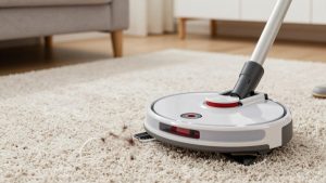 Best Vacuums to Get Hair Out of Carpet