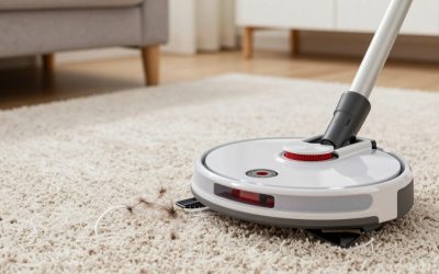 Best Vacuums to Get Hair Out of Carpet