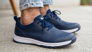 Best Vessi Waterproof Shoes for Everyday Wear