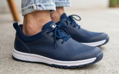 Best Vessi Waterproof Shoes for Everyday Wear