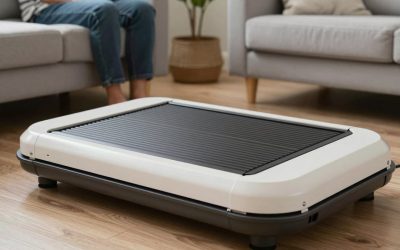 Best Vibration Platform Machines in 2026: How the Top Models Compare