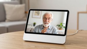 Best Video Calling Device for Seniors With No Computer 2026