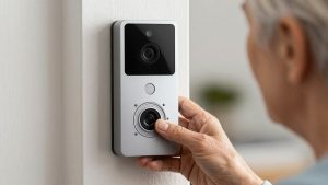 Best Video Doorbell for Elderly Living Alone 2026