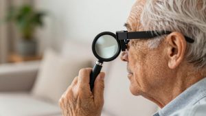 Best Video Magnifier for Macular Degeneration