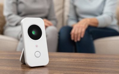 Best Voice-controlled Devices for Seniors