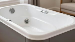 Best Walk-in Tub for Seniors