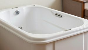 Best Walk-In Tub for Seniors With Dementia