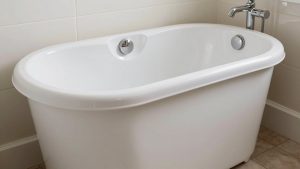 Best Walk-In Tub for Small Bathrooms