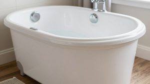 Best Walk-In Tub Under $100 for Seniors