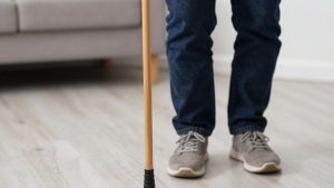 Best Walking Poles for Seniors 2026