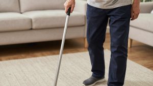 Best Walking Stick for Seniors