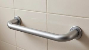 Best Wall Mounted Grab Bars for Tile in 2026: Compared and Ranked