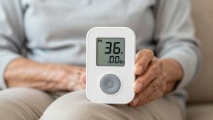 Best Wandering Alert System for Dementia