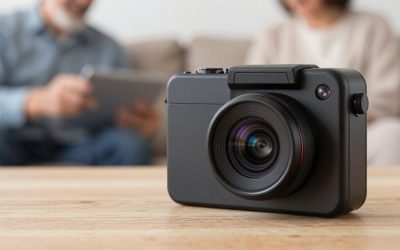 Best Waterproof Cameras for Every Adventure