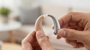 Best Waterproof Hearing Aids for Seniors